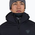 Куртка гірськолижна чоловіча Rossignol Opside Hoodie Warm black 5