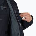 Куртка гірськолижна чоловіча Rossignol Opside Hoodie Warm black 6