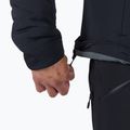 Куртка гірськолижна чоловіча Rossignol Opside Hoodie Warm black 7