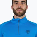 Чоловіча термоактивна кофта Rossignol Classique 1/2 Zip oversees 4