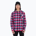 Сорочка чоловіча Rossignol Ranch Shirt dark navy