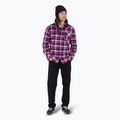 Сорочка чоловіча Rossignol Ranch Shirt dark navy 2