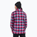 Сорочка чоловіча Rossignol Ranch Shirt dark navy 3