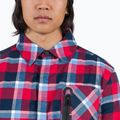 Сорочка чоловіча Rossignol Ranch Shirt dark navy 6