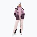 Куртка утеплена жіноча Rossignol Opside Hoodie moonlight mauve 2