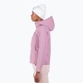 Жіноча утеплена куртка Rossignol Opside Hoodie moonlight mauve 4