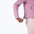 Куртка утеплена жіноча Rossignol Opside Hoodie moonlight mauve 7