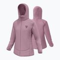 Куртка утеплена жіноча Rossignol Opside Hoodie moonlight mauve 11
