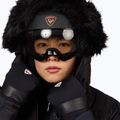 Куртка гірськолижна жіноча Rossignol Ventina Bomber black 8