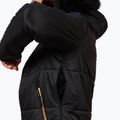 Куртка гірськолижна жіноча Rossignol Ventina Bomber black 9