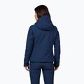 Жіноча лижна куртка Rossignol Cieloalto Jkt dark navy 3