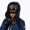 Куртка гірськолижна жіноча Rossignol Cieloalto Jkt dark navy 10