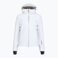Куртка гірськолижна жіноча Rossignol Cieloalto Jkt white