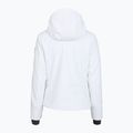 Куртка гірськолижна жіноча Rossignol Cieloalto Jkt white 2