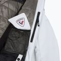 Куртка гірськолижна жіноча Rossignol Cieloalto Jkt white 5