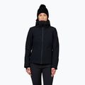 Куртка гірськолижна жіноча Rossignol Cieloalto Jkt black