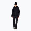 Куртка гірськолижна жіноча Rossignol Cieloalto Jkt black 2
