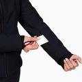 Куртка гірськолижна жіноча Rossignol Cieloalto Jkt black 9