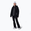 Жіноча гірськолижна куртка Rossignol Blackside Puffy black 2