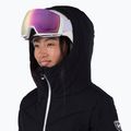 Жіноча гірськолижна куртка Rossignol Blackside Puffy black 4