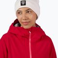 Куртка гірськолижна жіноча Rossignol Blackside ruby red 5