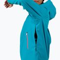 Куртка гірськолижна жіноча Rossignol Blackside niagara 7