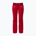 Штани гірськолижні жіночі Rossignol Blackside ruby red 8