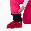 Жіночі гірськолижні штани Rossignol Ski tea rose 7