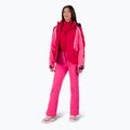 Жіночі штани Rossignol Ski Softshell tea rose 2