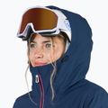 Жіноча гірськолижна куртка Rossignol Strawpile Jkt dark navy 4