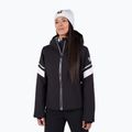 Куртка гірськолижна жіноча Rossignol Strawpile Jkt black