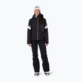 Куртка гірськолижна жіноча Rossignol Strawpile Jkt black 2