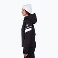 Куртка гірськолижна жіноча Rossignol Strawpile Jkt black 4