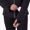 Куртка гірськолижна жіноча Rossignol Strawpile Jkt black 8