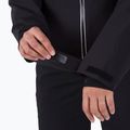 Куртка гірськолижна жіноча Rossignol Strawpile Jkt black 10