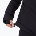 Куртка гірськолижна жіноча Rossignol Strawpile Jkt black 11