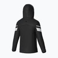 Куртка гірськолижна жіноча Rossignol Strawpile Jkt black 16