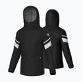 Куртка гірськолижна жіноча Rossignol Strawpile Jkt black 17