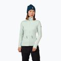 Кофта жіноча Rossignol Blackside Fleece Fz steam