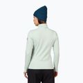Кофта жіноча Rossignol Blackside Fleece Fz steam 3