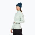Кофта жіноча Rossignol Blackside Fleece Fz steam 4