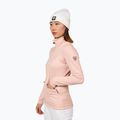 Кофта жіноча Rossignol Blackside Fleece Fz powder pink 4