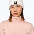 Кофта жіноча Rossignol Blackside Fleece Fz powder pink 5