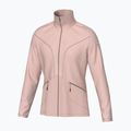 Кофта жіноча Rossignol Blackside Fleece Fz powder pink 6