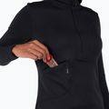 Жіночий світшот Rossignol Blackside Fleece чорний 6