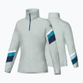 Кофта жіноча Rossignol Strawpile Fleece Fz steam 11