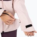 Жіноча лижна куртка Rossignol Rallybird mulberry 12