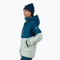 Жіноча лижна куртка Rossignol Rallybird deep lake 4