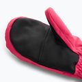 Дитячі лижні рукавиці Rossignol Jr Rooster M tea rose 5