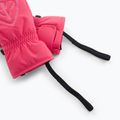 Дитячі лижні рукавиці Rossignol Jr Rooster M tea rose 6